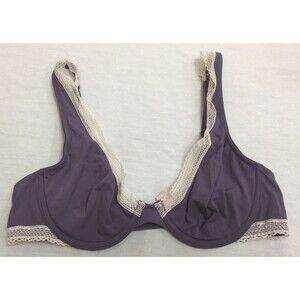 VICTORIA SECRET WOMENS UNDERWIRE BRA SIZE 34B